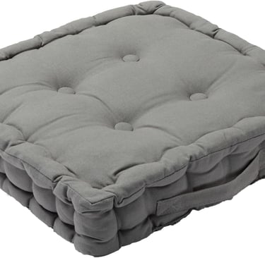 Chunky Booster Cushion