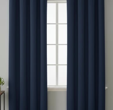Linen Curtain