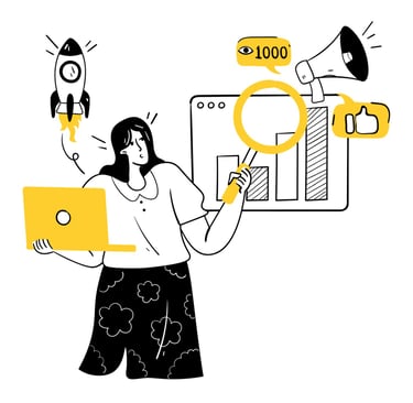 Accompagnement personnalisé pour un accompagnement sur mesure de votre location