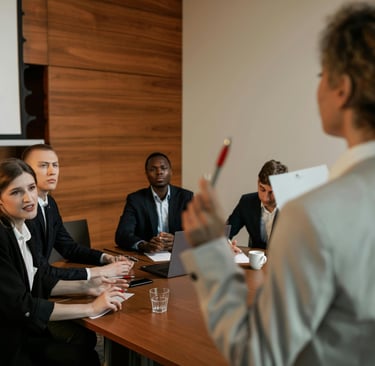 Board Cyber Readiness: Less Confidence Theater, More Decision Proof