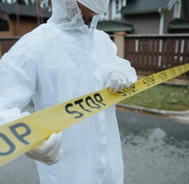 Incident Response Debrief: Turn Post-Incident Reviews Into Action