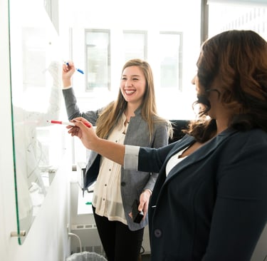 Build True Organizational Resilience