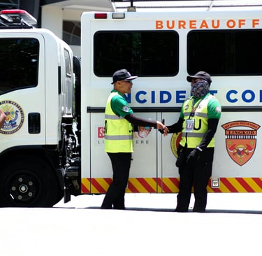 Incident Response Coordination Failure: Fix the Seams