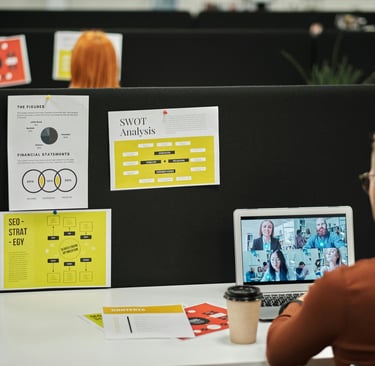 Connect Once to Move Faster Forever