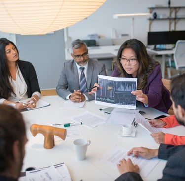 SageSims Products and Services: Stop Surprise. Start Rehearsing.