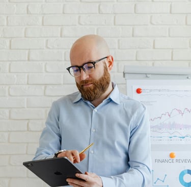 Why Strategy Execution Fails