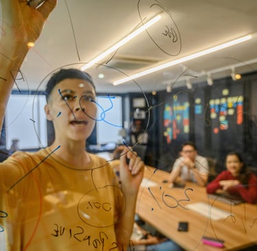 Calculating the Real Cost of Decision Bottlenecks