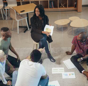 Insights on Tabletop Exercise Best Practices: 8 Mistakes