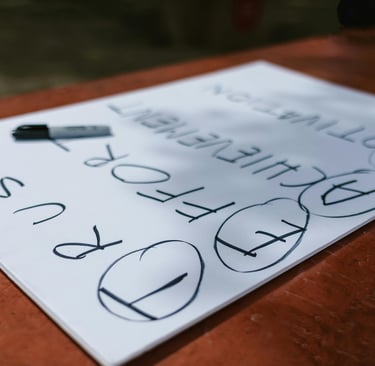 Why Teams Fail Under Pressure: Coordination Gap Exposed