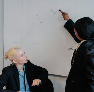 Enhancing Leadership Skills Through Interactive Tabletop Simulations