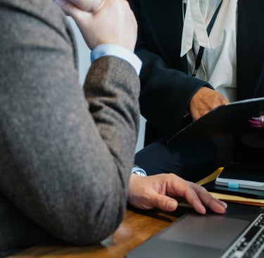 AI Risk Management for Boards. From Curiosity to Accountability in 30 Days