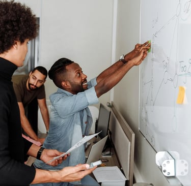 How to Improve Board Cybersecurity Oversight