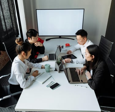 Crisis Decision Making Training. Less Debate. Clearer Triggers. Faster Action