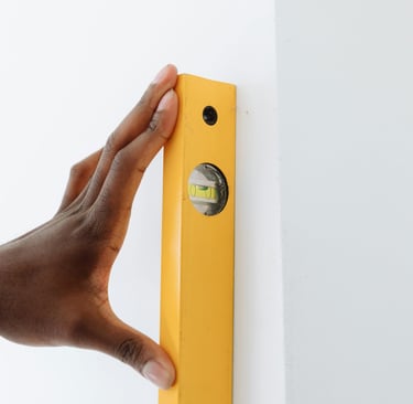 Authority and Responsibility Alignment