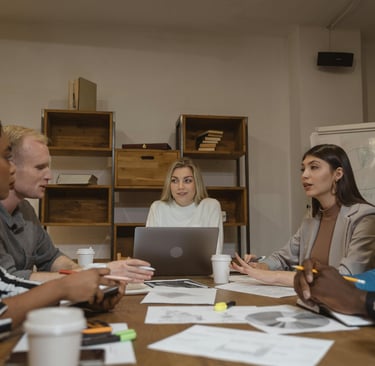 How to Align Executive Teams With Decision Rules