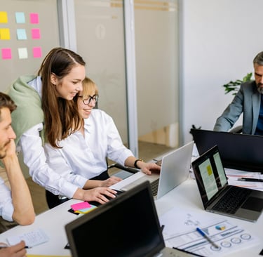 Executive Tabletop Exercise. Stop the Side Threads. Rehearse Clear Authority Under Pressure