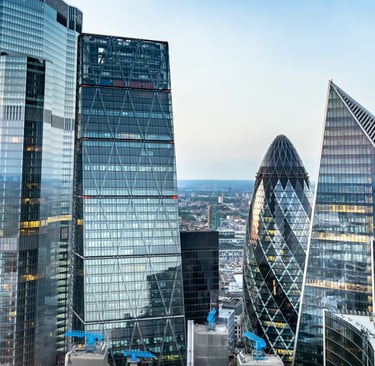 Interim CFO vs Finance Director: What’s the Difference?