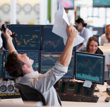 Interim CFO and strategic finance consulting services UK