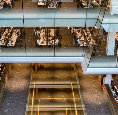 Interim CFO and strategic finance consulting services UK