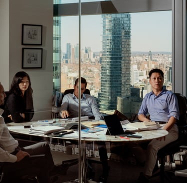 How to Prepare for Private Equity Investment