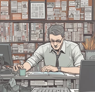 white concrete building during daytime