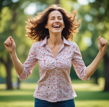 Bright living room with modern inventory