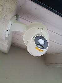 monitoring Żary dom i firma