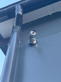 monitoring CCTV Żary