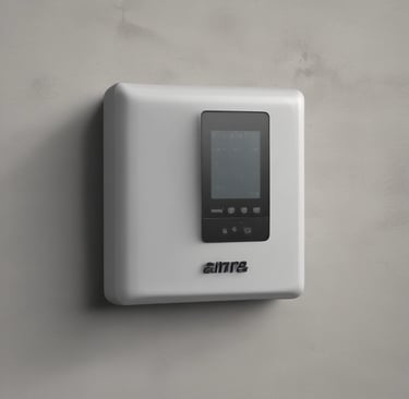 montaż anten satelitarnych żary