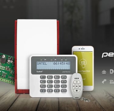 „Montaż monitoringu CCTV – Strefa360”