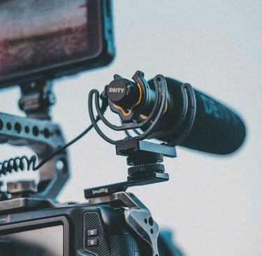 Nectar studio - agence de production vidéo