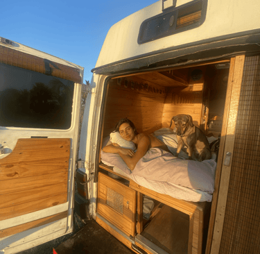 travel, nomade, nomad, motorhome