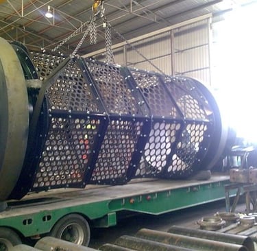 Trommel