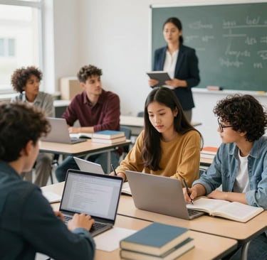Bright living room with modern inventory