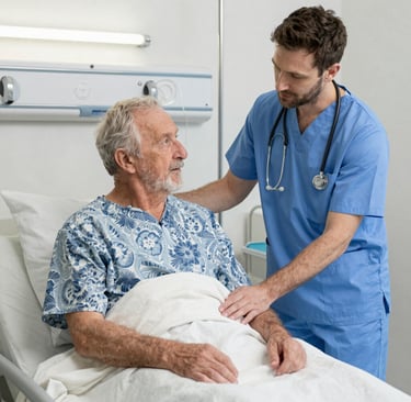 Bright living room with modern inventory