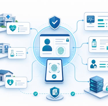 Biometric Tattoo and Devices