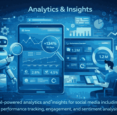 Platform-Specific Social Media Content Optimization