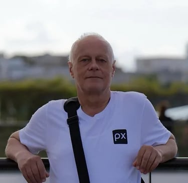 client avec litière autonettoyante du service chat la vie sans crotte