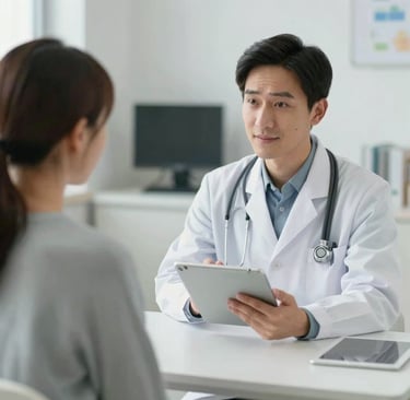 white concrete building