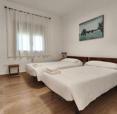 habitacion 4