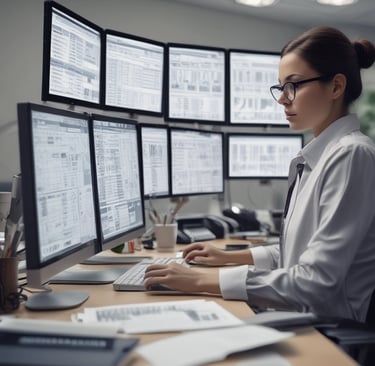 Bright living room with modern inventory