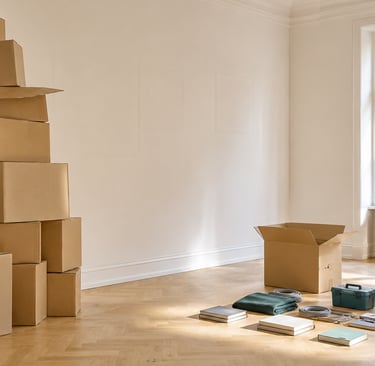 Immobilienmarktanalyse Juli 2026