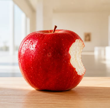 Aktienanalyse Apple - Mai 2026