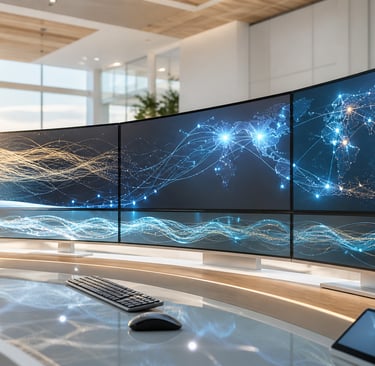 Palantir Quartalsanalyse 2026 - Finanzcoach