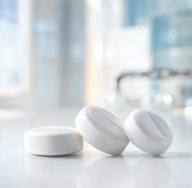Novo Nordisk Q1 Analayse 2026 - Georg Bender