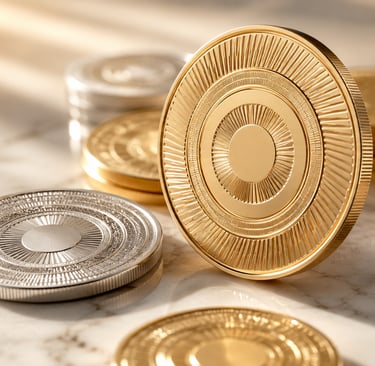 Quartalsanalyse Coinbase Mai 2026