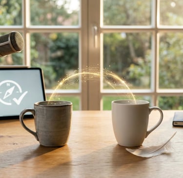 Finanzcoach - Das Kennenlerngespräch