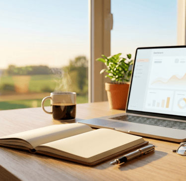 Aktienanalyse ServiceNow - von Georg Bender