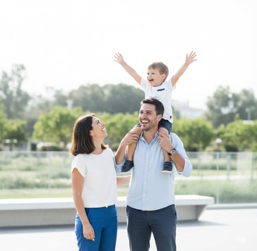 ofrecerte un trato humano