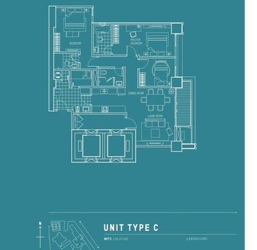 MyApartemenku - Pondok Indah Residences